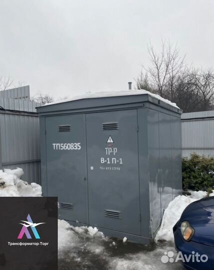 Трансформатор силовой арт67189