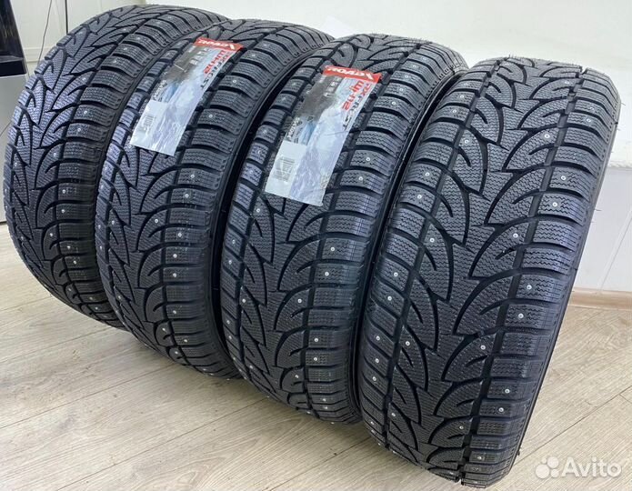 RoadX RX Frost WH12 245/65 R17 107T