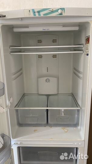 Холодильник