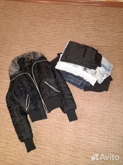 Женская одежда 42 размер