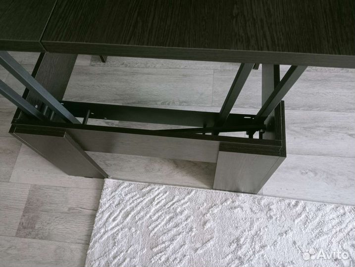 Стол трансформер