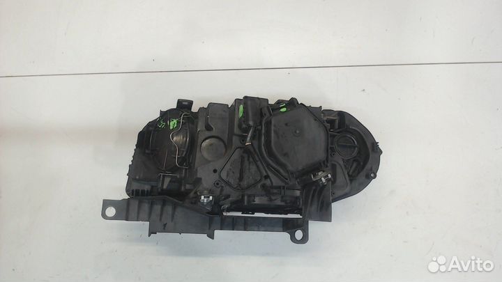 Фара (передняя) BMW X3 E83, 2008