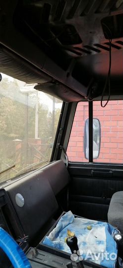 МАЗ 555102-2120, 2001