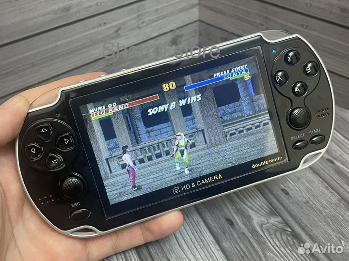 Игровая приставка A3