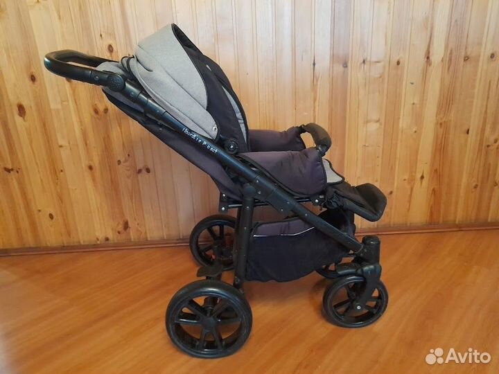 Детская коляска 2 в 1 Noordline Project