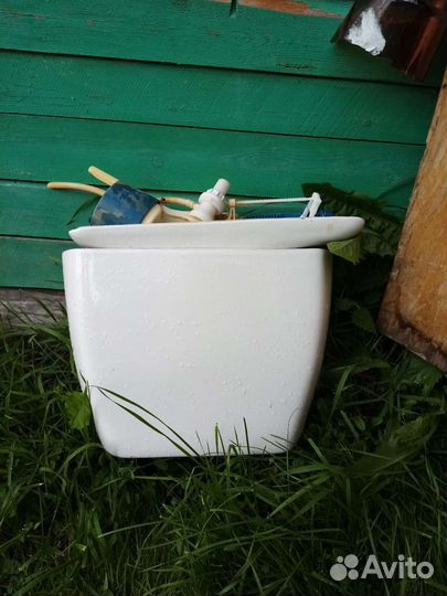 Бачок для унитаза