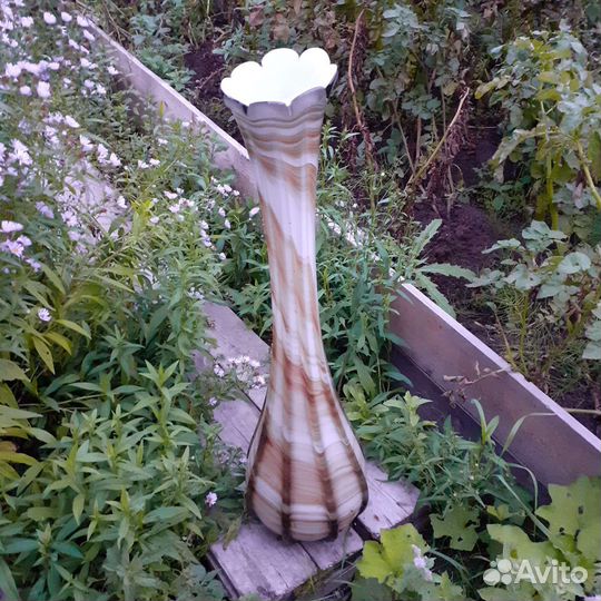 Ваза напольная