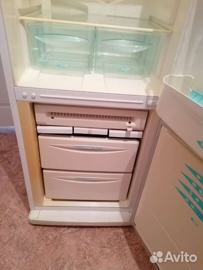 Stinol No frost, 185см. Гарантия. Доставка