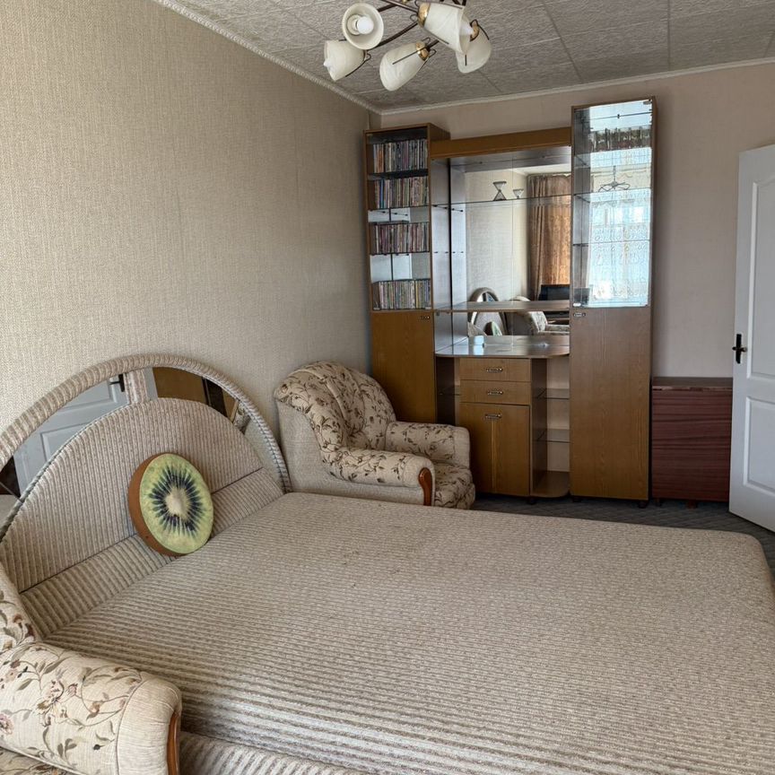 Квартира 2-комн. 45 м² в Стрежевой — фото 23 из 33