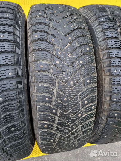 Cordiant Snow Cross 2 SUV 205/65 R16