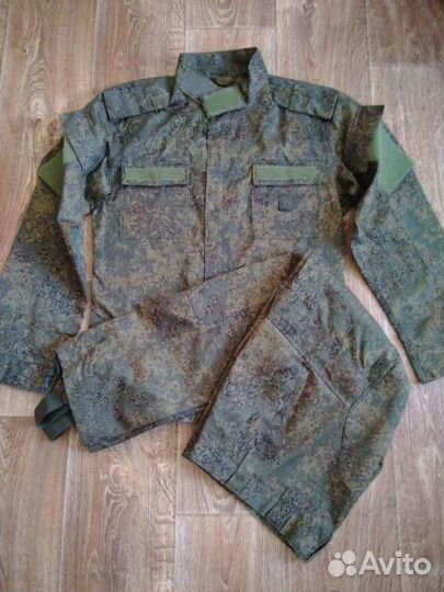 Военная форма летняя вкпо тип А