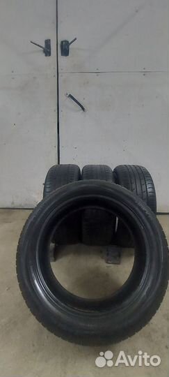 Nokian Tyres Hakka Blue 215/50 R17