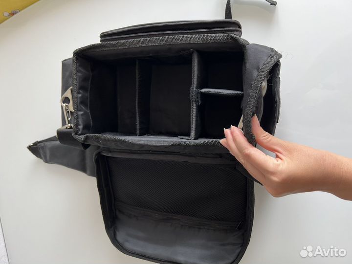 Сумка для камеры