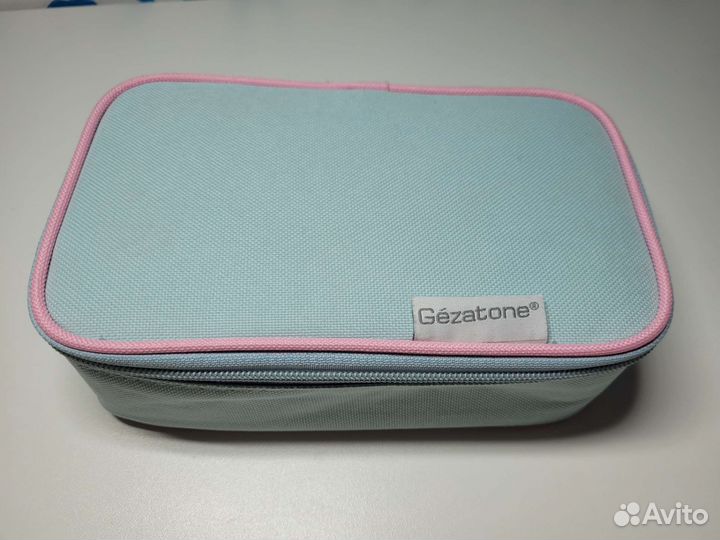 Набор для маникюра и педикюра