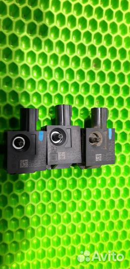 Датчик удара SRS AirBag Chevrolet Cruze J300