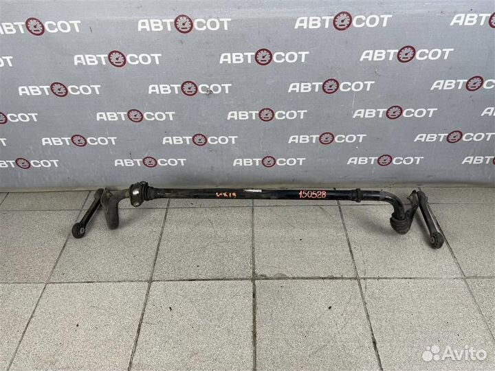 Стабилизатор передний Audi Q5 8R 2009-2012