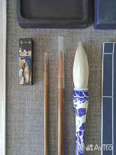 Набор для каллиграфии