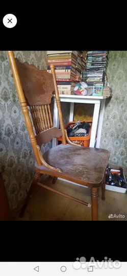 Стул под реставрацию малазия