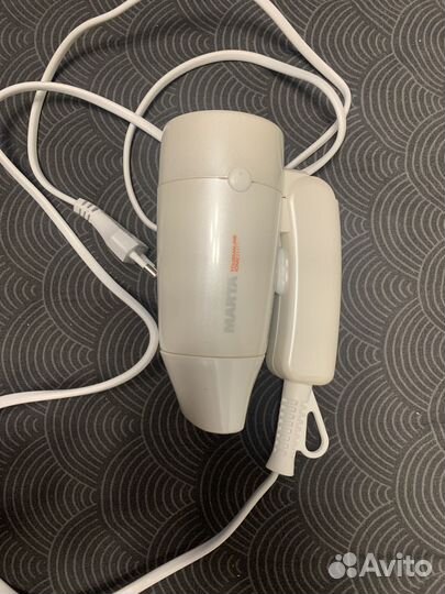 Фен для волос