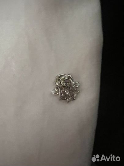 Блузка детская