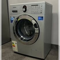 Стиральная машина 6кг Samsung WF1590NFU