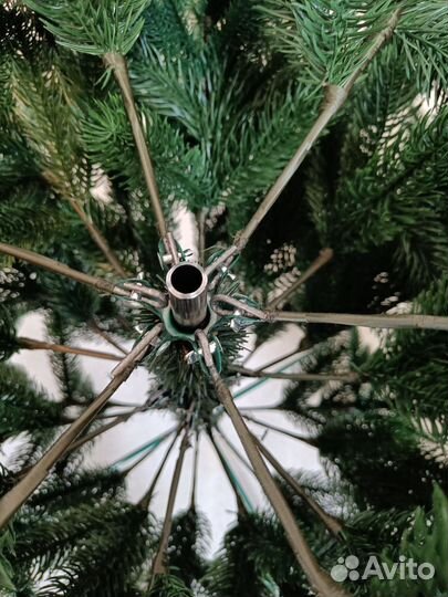 Ель искусственная Литая 