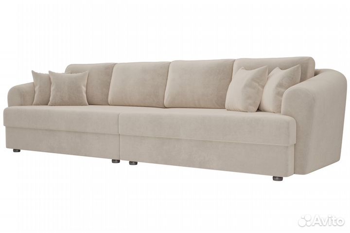 Диван-кровать 