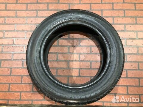 Dunlop Grandtrek ST30 225/60 R18 100H