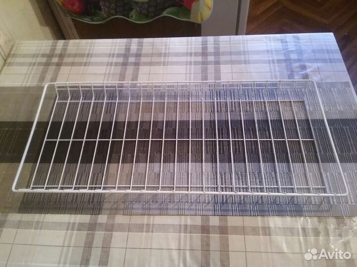 Сушилка для посуды в шкаф 60 см