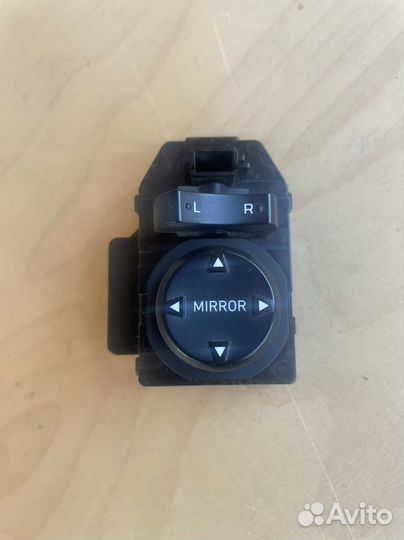 Блок управленя стеклоподъемника xunday solyares 2