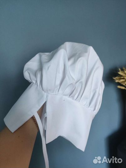 Детский фартук поваренок повара карнавальный