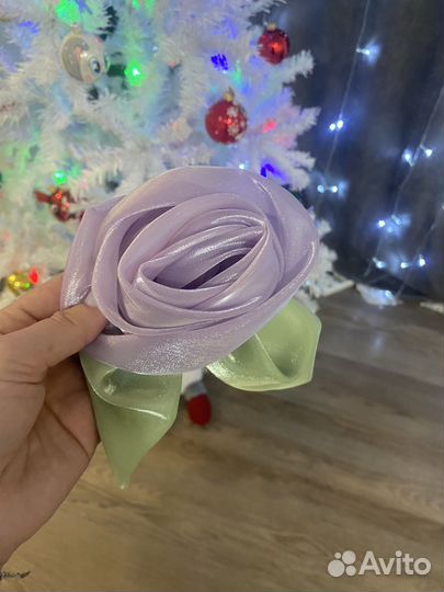 Платье для девочки 122