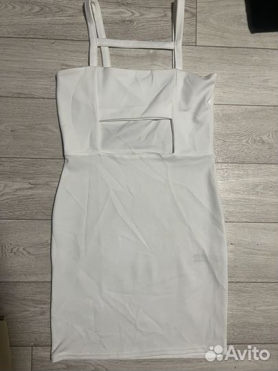 Коктельное платье