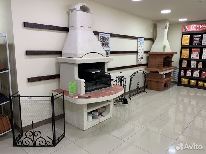 Колосник чугунный, 300*300, ру-6