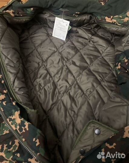 Военная форма