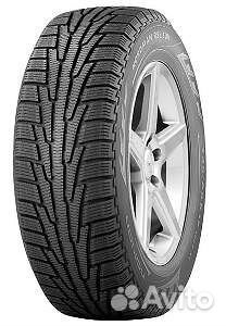 Nokian Tyres Nordman RS2 205/55 R16 94R