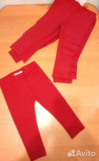 Одежда для мальчика и девочки новая Турция 62-116