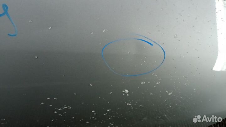 Дверь передняя правая nissan murano Z51 2010