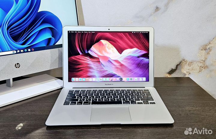 MacBook Air 8/250 2014
