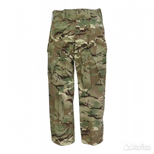 Брюки армии Британии мтр