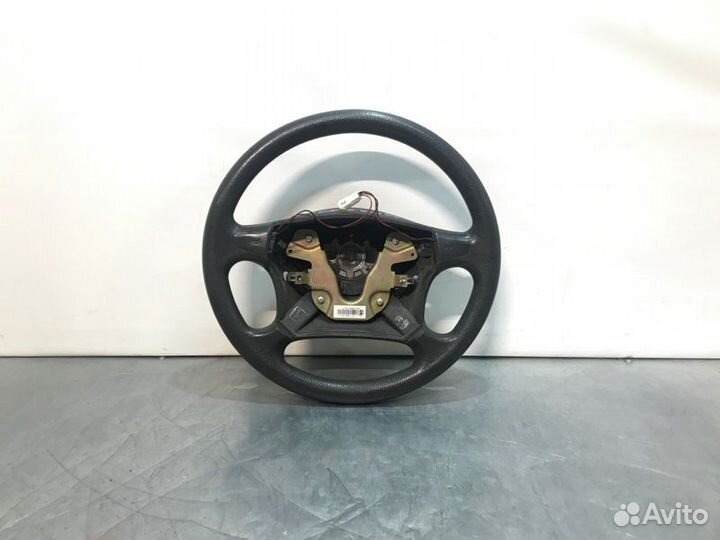 Рулевое колесо Автоваз Приора седан 21126 2007