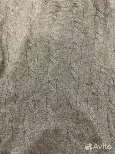 Loro piana свитер