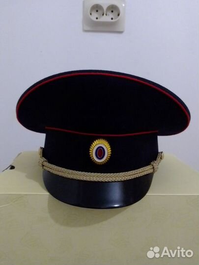 Полицейская форма