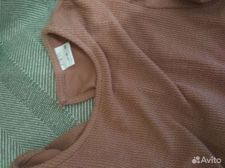 Комбинезон на девочку Zara