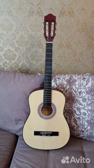 Классическая гитара Belucci BC 3825