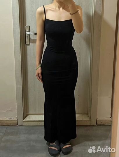 Платье Skims Оригинал