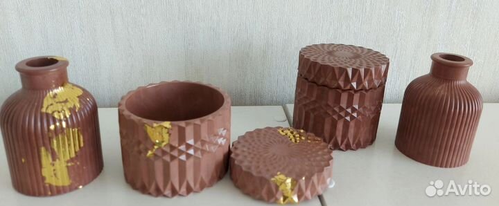 Гипсовый набор