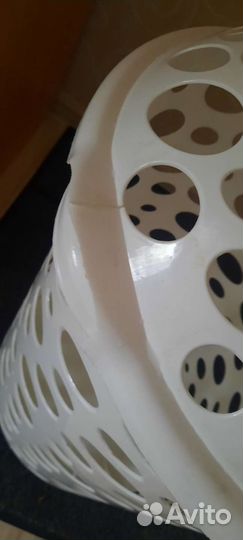 Корзина для белья или игрушек