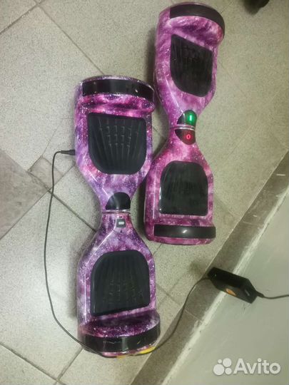 Гироскутер