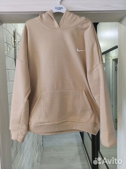 Спортивный костюм женский на флисе 46